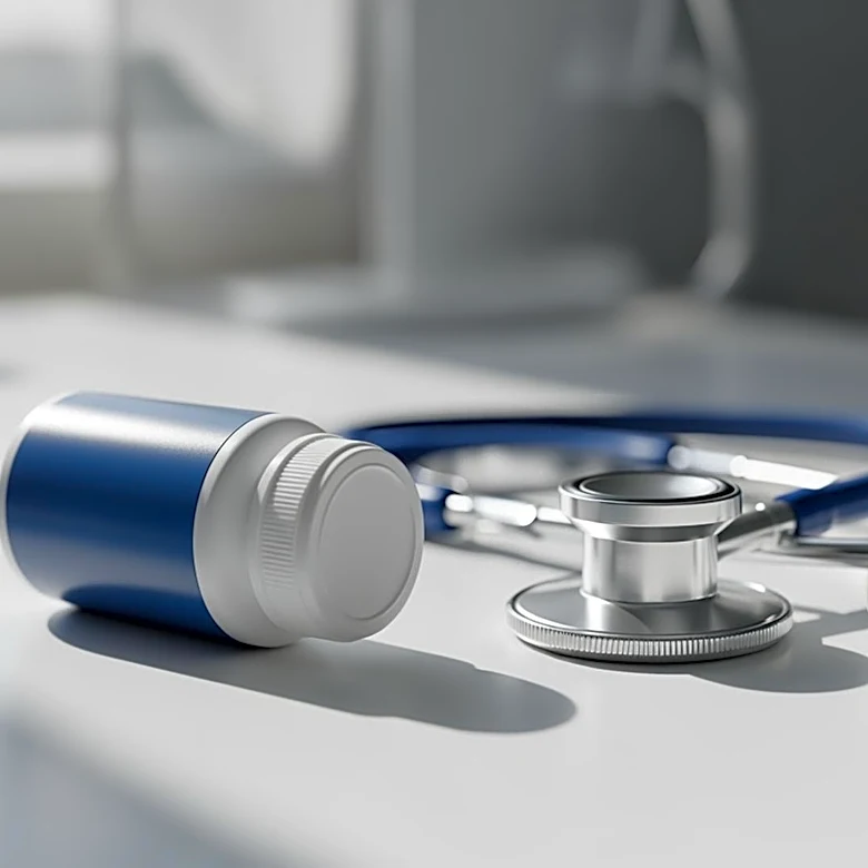 NHS GP Warns Omeprazole Patients of Long-Term Risks and Urges Regular Check-Ups