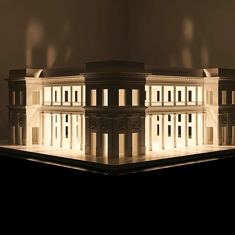 Court Allows Temporary Continuation of Trump's $400M White House Ballroom Project