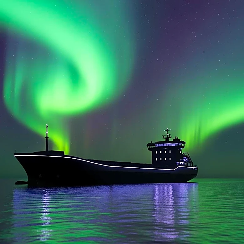 Northern Lights Partnership Expands CO2 Carrier Operations for Carbon Capture and Storage