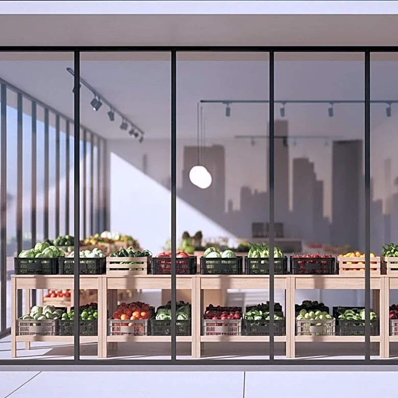 Mayor Mamdani Announces Plan for NYC's First City-Owned Grocery Store in East Harlem