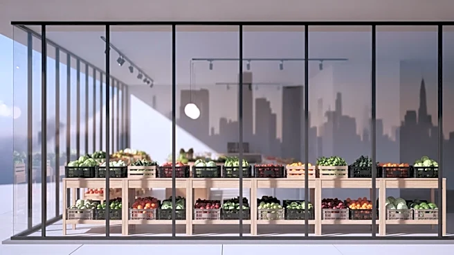 Mayor Mamdani Announces Plan for NYC's First City-Owned Grocery Store in East Harlem
