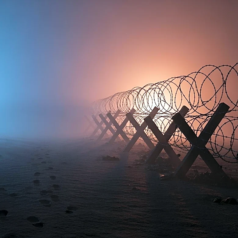 Ukraine and Russia Accuse Each Other of Ceasefire Violations Amid Easter Truce