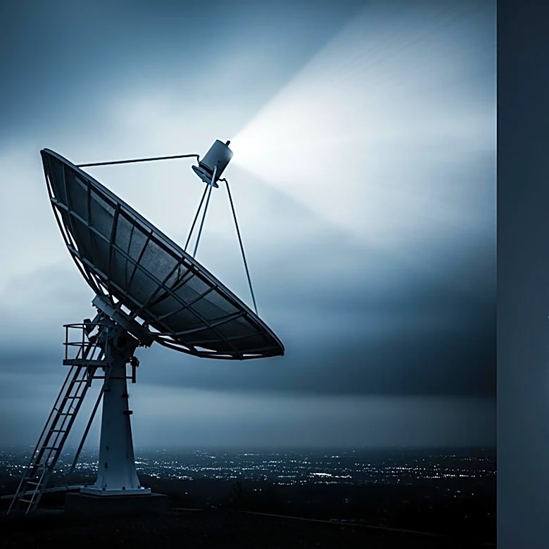 Elon Musk Criticizes South Africa's Telecom Rules, Alleges Bribery in Starlink Licensing Dispute