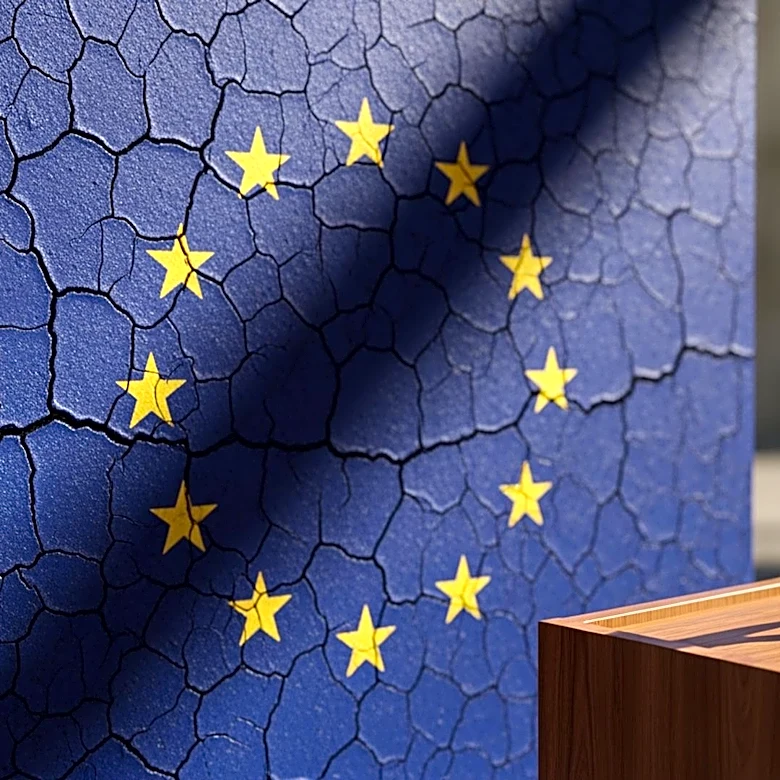 Viktor Orbán Concedes Defeat in Hungary, Signaling Shift in EU Relations