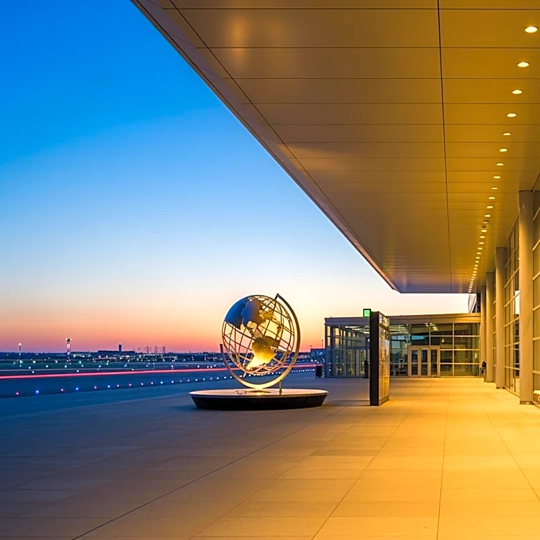 Christchurch Airport Reports 22% Surge in International Visitors, Boosting Local Economy