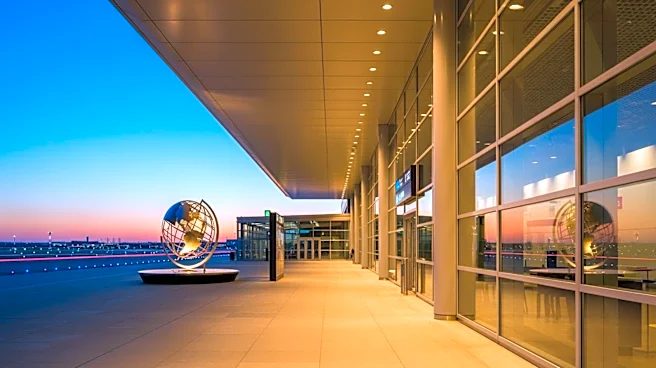 Christchurch Airport Reports 22% Surge in International Visitors, Boosting Local Economy