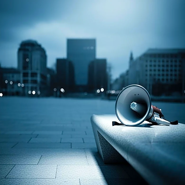 High Court Allows Anti-War Protests in Israel Amid Security Concerns