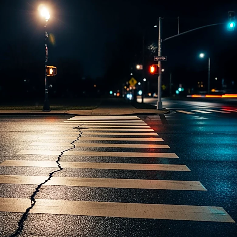 Fatal Pedestrian Accident on Leeland Street in Houston Raises Safety Concerns