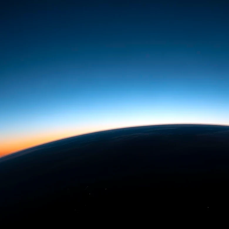 Artemis II Crew Reflects on Emotional 'Earthset' Experience