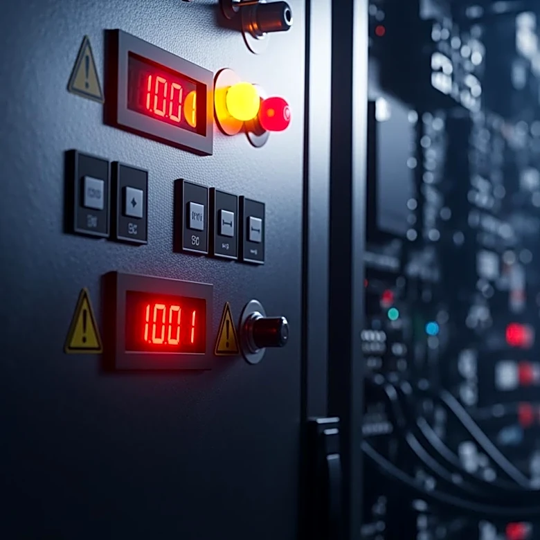 Iranian Cyberattacks Target Nearly 4,000 U.S. Industrial Devices