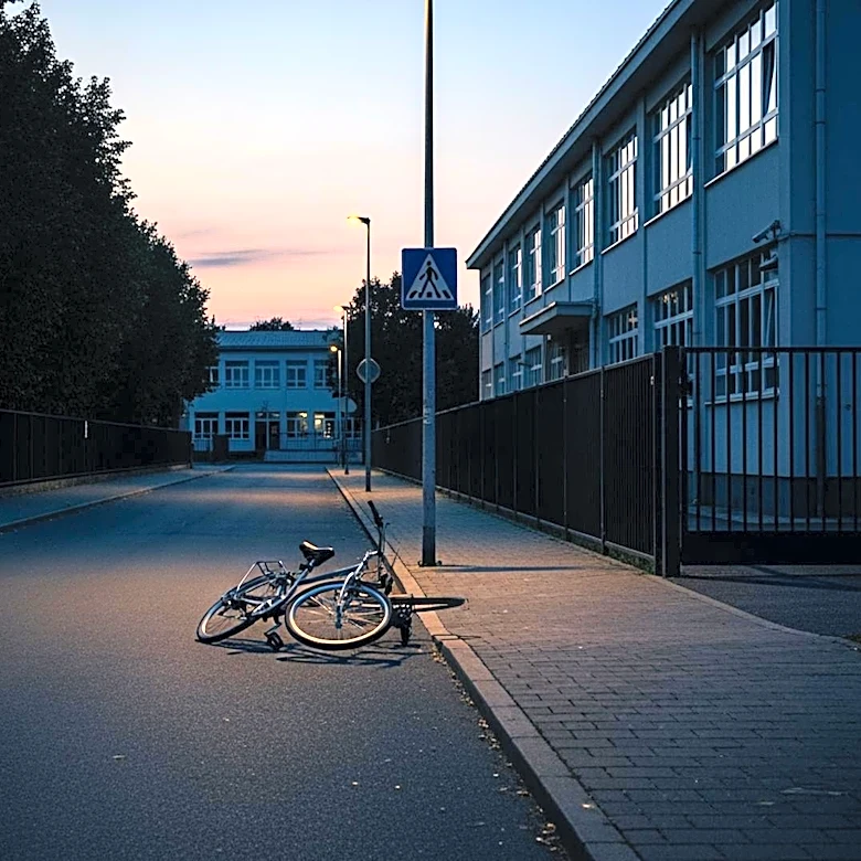 Man Found Dead After Apparent Self-Inflicted Shooting Near San Antonio School