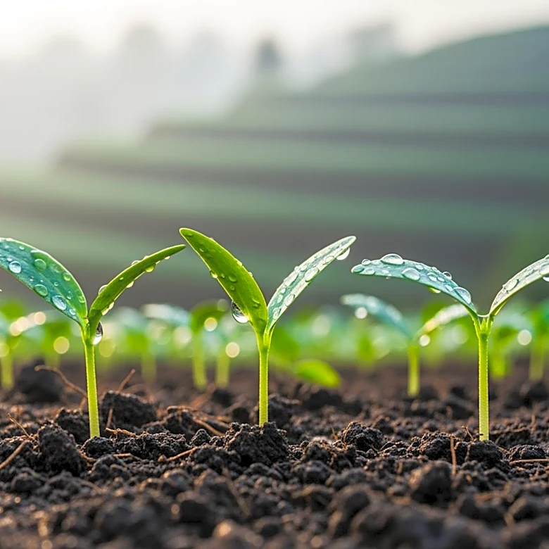 France and Laos Collaborate on Climate-Resilient Agriculture Initiatives
