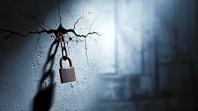 Russian Intelligence Allegedly Recruits Bucha Resident for Sabotage, Deepening Distrust