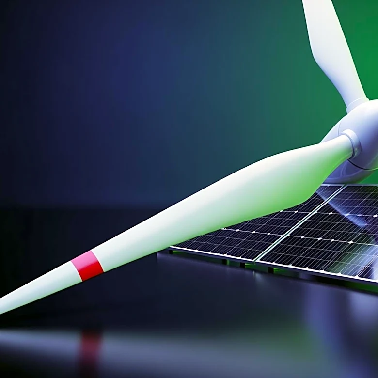 China's Clean Tech Advantage Grows Amid Global Energy Crisis