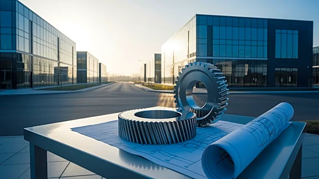 Westerman and House Armed Services Chair Visit Highland Industrial Park Amid Workforce and Defense Growth