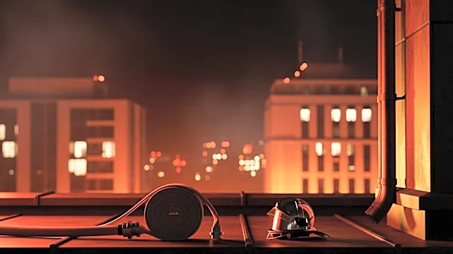 FDNY Responds to Fires in Borough Park and Chelsea Resulting in Minor Injuries