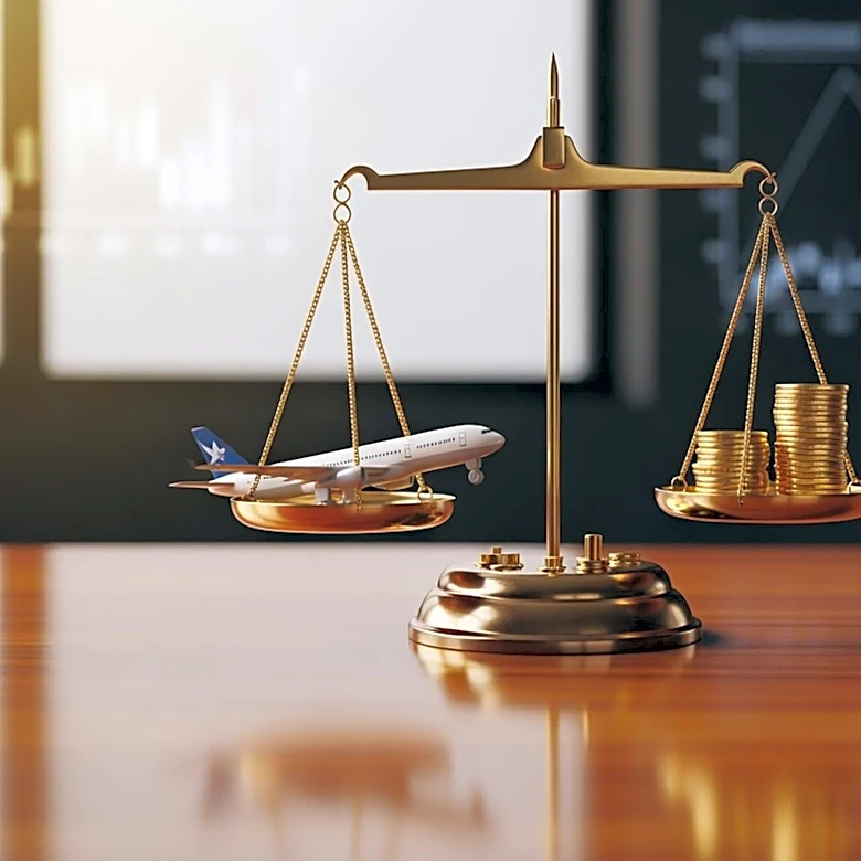 Reform UK Treasury Spokesperson Faces Scrutiny Over Airline Donation and Tax Proposal