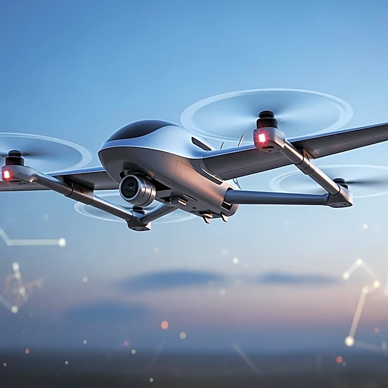 Hezbollah Utilizes FPV Drones Against IDF, Drawing on Ukraine War Tactics