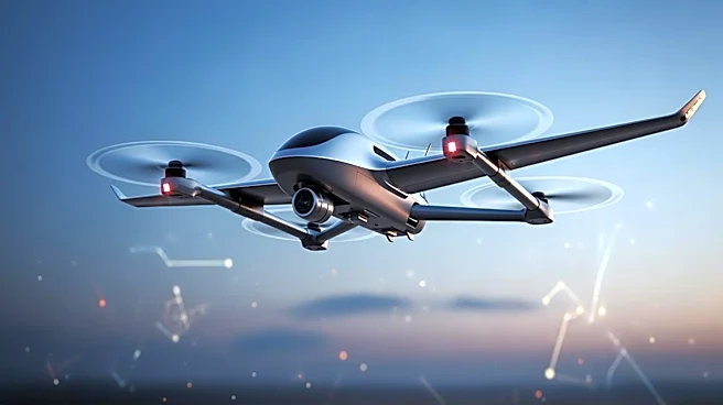 Hezbollah Utilizes FPV Drones Against IDF, Drawing on Ukraine War Tactics