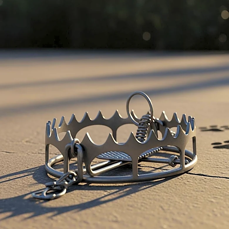 Long Beach Authorities Capture Dog After Severe Attack on Woman