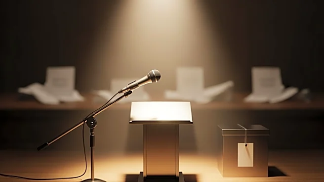 Hungarian Prime Minister Viktor Orbán Concedes Election, Paving Way for Opposition Victory