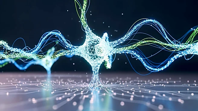 MiniMax Open Sources Self-Evolving AI Model with High Benchmark Scores