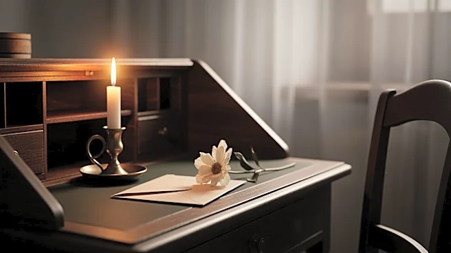 Family of Influencer Ashlee Jenae Seeks Answers in Her Mysterious Death