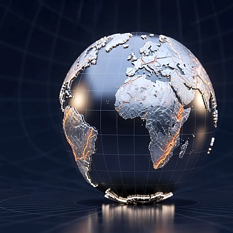 Creamer Media Launches Mining Weekly International to Expand Global Resources Coverage