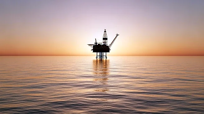 Taiwan Prepares Drills to Counter Potential Chinese Energy Blockade