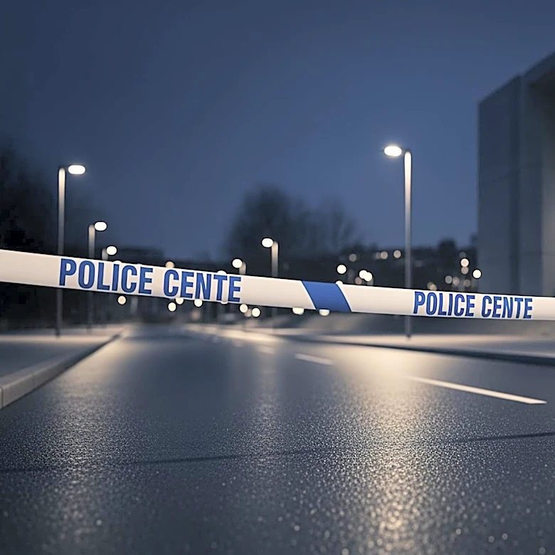 Dallas Police Investigate Fatal Shooting Outside Event Center