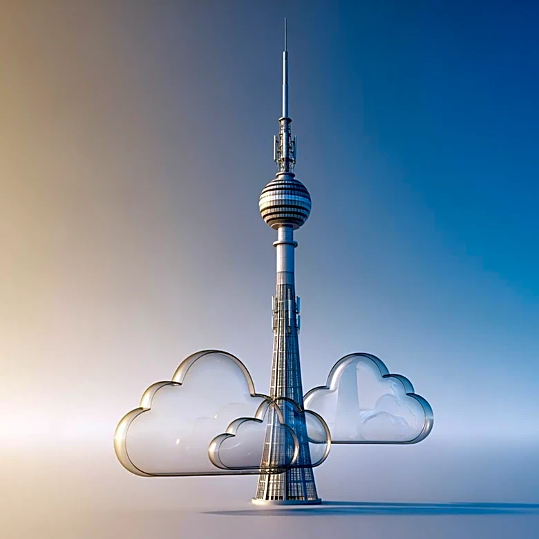 China's Telcos Face New Challenges with Increased Tax Burdens and Cloud Competition