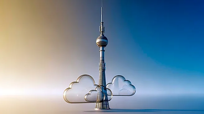 China's Telcos Face New Challenges with Increased Tax Burdens and Cloud Competition