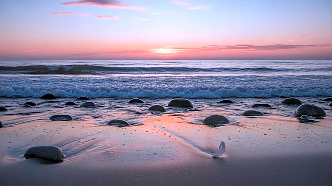 Influencer Ashlee Jenae Found Dead in Tanzania Amidst Controversy Over Suicide Claims