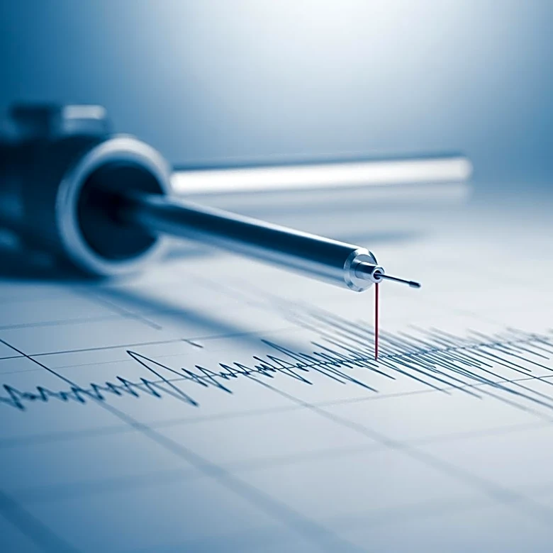 Icelandic Meteorological Office Monitors Minor Earthquake Activity in Southern Iceland