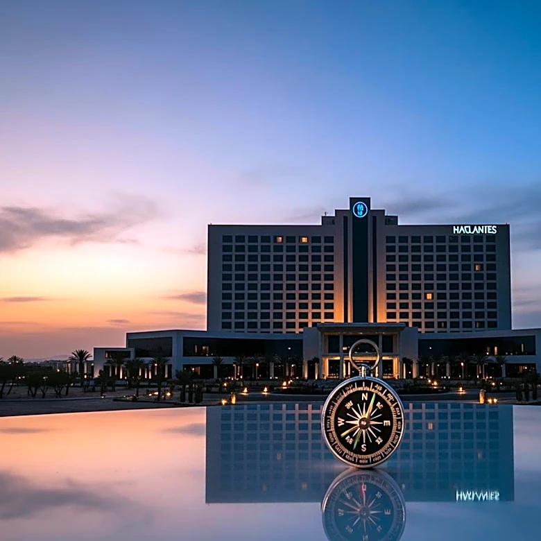 Dubai's Tourism Sector Faces Challenges Amidst Regional Tensions