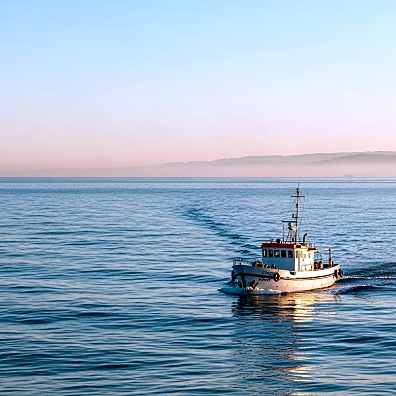 Flotilla Attempts to Deliver Aid to Gaza Amid Israeli Blockade