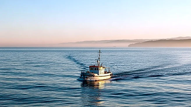 Flotilla Attempts to Deliver Aid to Gaza Amid Israeli Blockade