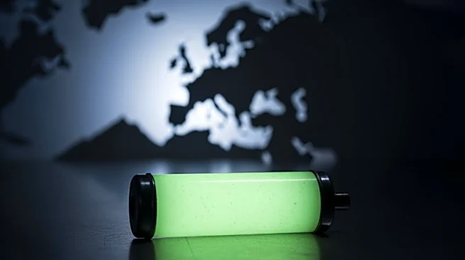 Iran Rejects U.S. Demands on Uranium Enrichment and Regional Proxies, Raising Tensions