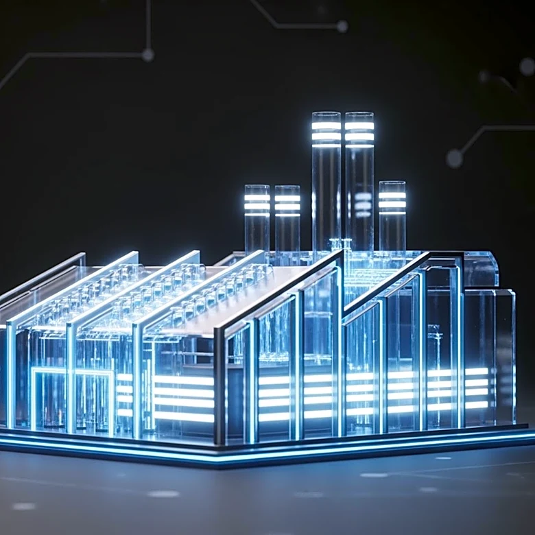 Nexus Signs MoU to Build $1.2 Billion AI Factory in Morocco