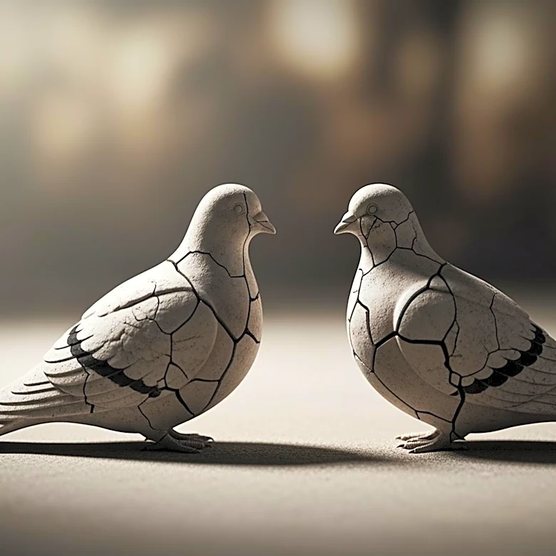 Ukraine and Russia Accuse Each Other of Violating Easter Ceasefire