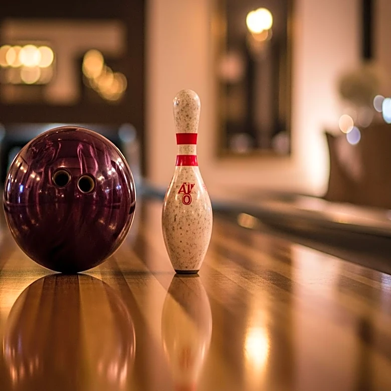 Nassau Chapter No. 718 Hosts Bougie Bowling Fundraiser to Support Local Nonprofits