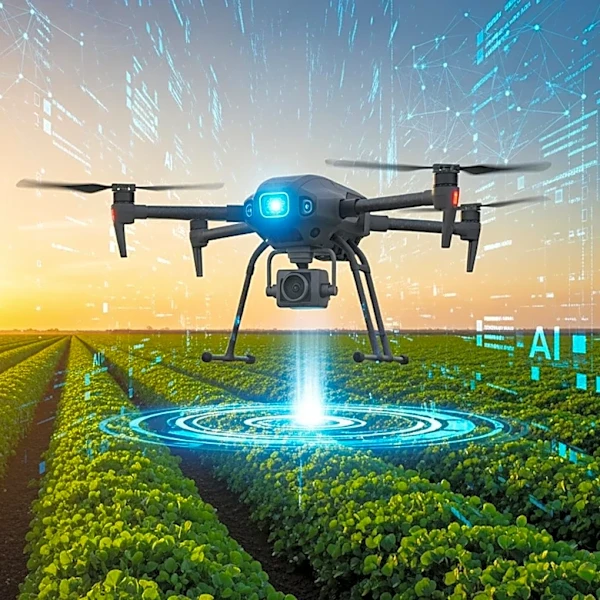 Netagrow's AI Platform Revolutionizes Sustainable Agriculture in Africa