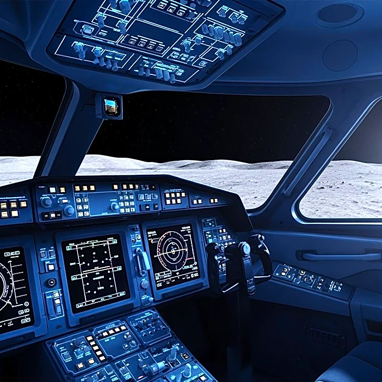 Artemis II Pilot Victor Glover Expresses Gratitude After Historic Lunar Mission