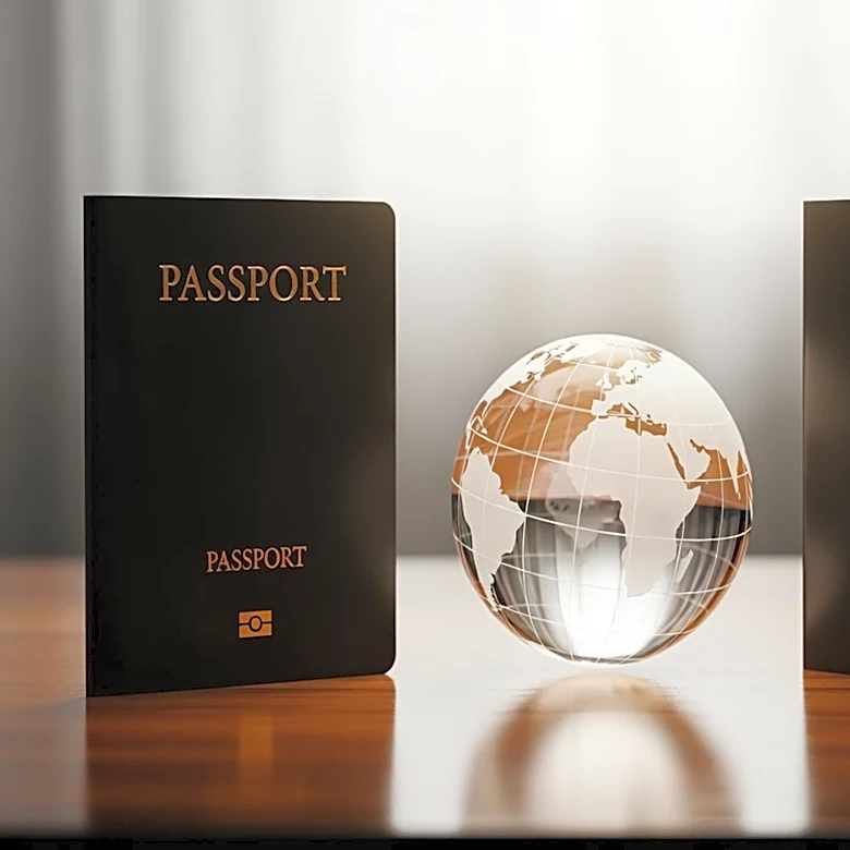 China Considers Extending Visa-Free Travel for Russian Visitors