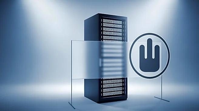 Maine Lawmakers Consider Temporary Ban on New Data Centers Amid Local Opposition