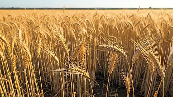 US Allocates $226 Million for Food for Progress 2026 to Boost Moroccan Agriculture