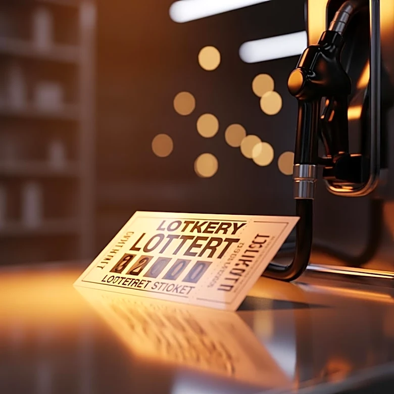 California Lottery: $2.24 Million Powerball Ticket Sold at Calabasas Gas Station