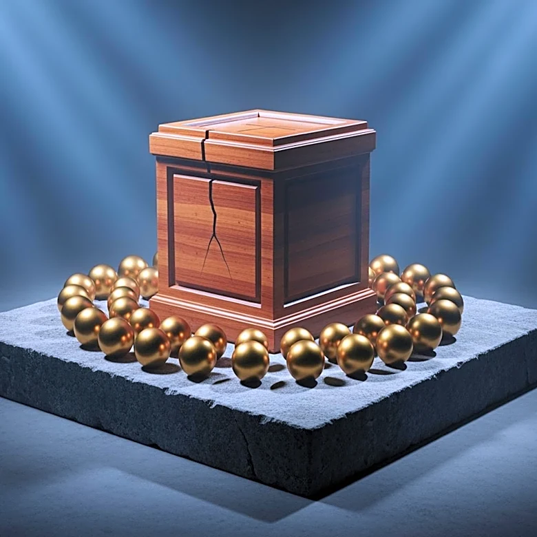 Peru Faces Election with 35 Presidential Candidates Amid Crime Surge