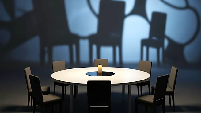 Pakistan Seeks Influence as U.S.-Iran Ceasefire Talks Collapse