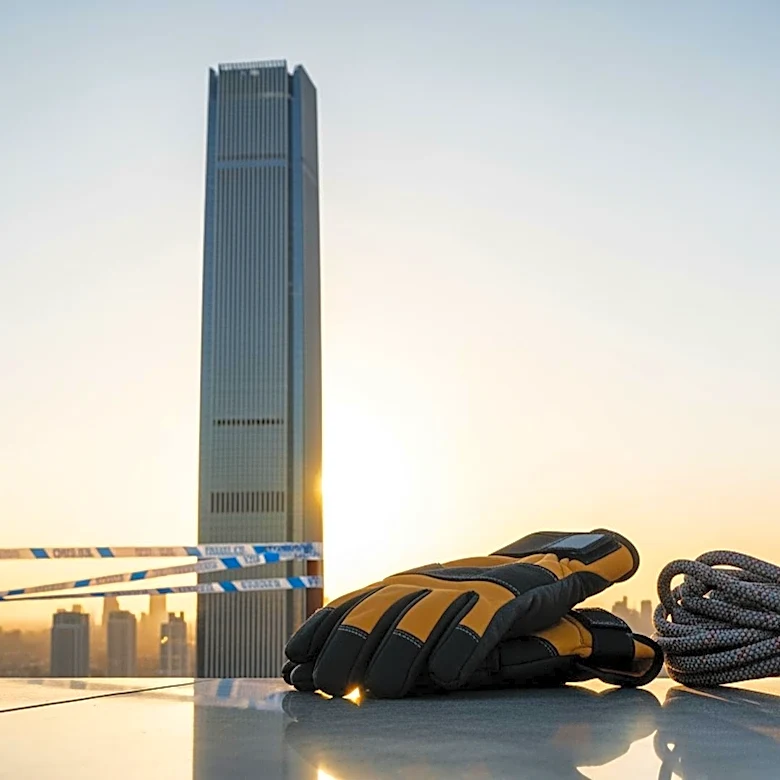 Fight For Air Climb Chicago 2026 Raises Over $250K for American Lung Association